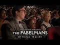 THE FABELMANS - Trailer Australia