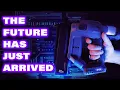 The future of cordless nailers will be amazing