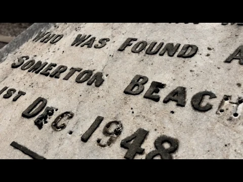 Missing Pieces: the curious case of the Somerton Man (trailer)