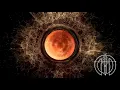 Download Lagu Blood Moon Eclipse Portal | Release \u0026 Rebirth | 417Hz ✧ 528Hz - Healing Frequencies