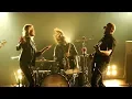 Download Lagu HARTMANN - When the rain begins to fall (feat. Ina Morgan) - Official Music Video