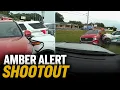 NEW Amber Alert Ends in Deadly Shootout