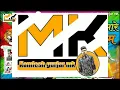 Download Lagu Rajsthani new dj remix song ~ likh do mhare rom rom me ram ram o ramapati mukesh bhatevar remix