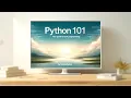 Python 101 Your Guide to Start Programm