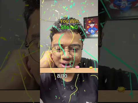 اكسر الحصلات بضربه واحده😂