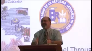 Legalismo el enemigo del Evangelio por el Pastor Sugel Michelen