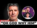 Simon Cowell s Emotional Goodbye After His Son s Devastating Diagnosis Story Revealed