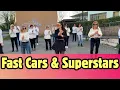 Download Lagu FAST CARS \u0026 SUPERSTARS - Cristian Marchi - TIK TOK SOCIAL DANCE - Coreografia - Baile - Choreography