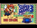 Super Mario Advance 4 Super Mario 3 GBA ROM