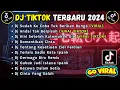 Download Lagu DJ TIKTOK TERBARU 2024 SLOW FULL BASS || DJ SUDAH KU COBA TUK BERIKAN BUNGA | DJ ANDAI TAK BERPISAH