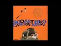 Soda Stereo - Canción Animal