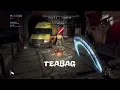 Dying Light Kill the Night Hunter V8 The Badass Edition