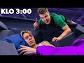 Download Lagu YÖTÄ SUPERPARKISSA! (marq päättää kaiken)