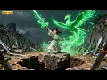 Lagu Pedang suci ribuan tahun dicabut gadis 8 tahun! Kuatkan Phoenix, dan semua yang hina dia tunduk!