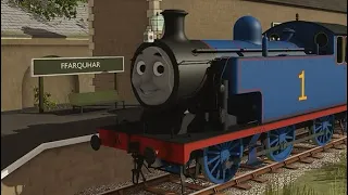 WildNorWester Whistles Part 1 NWR Engines