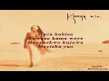 Download Lagu Wale Watu by Khadja Nin (Lyrics)