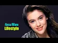Alyssa Milano - Lifestyle Biography Net Worth Facts House School Father Age Birt ay