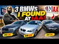 I Almost Bought These BMWs at IAA I m Glad I Checked First
