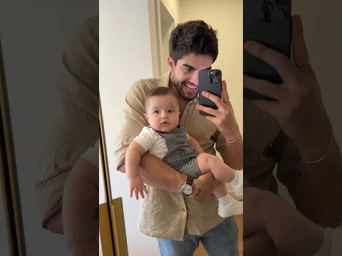 O primeiro ano do meu filho, mês a mês