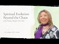 Lagu March 2025- Urban Devi: Ananga Manjari Devi Dasi - Spiritual Evolution Beyond the Chaos