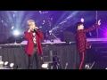 20161222 MTV最強音 BOYFRIEND To my bestfriend