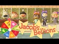 Jacob s Bellions - Animal Crossing Game Show