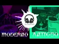 DJ 3l3ct0r  - modern and old  🎶