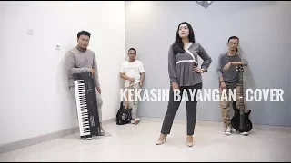 Download Cakra Khan - Kekasih Bayangan | Umimma Khusna - Cover MP3