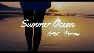  tropical house reggae music summer ocean peromu