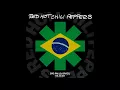 Download Lagu Red Hot Chili Peppers - LIVE Lollapalooza Brazil | 23/03/2018 [FULL AUDIO]