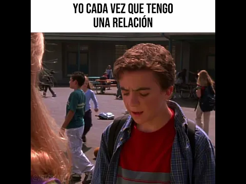 ESE DISCURSO NO TENÍA QUE TERMINAR ASÍ 🙃