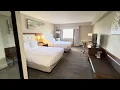 Hilton Tucson East Hotel Tour