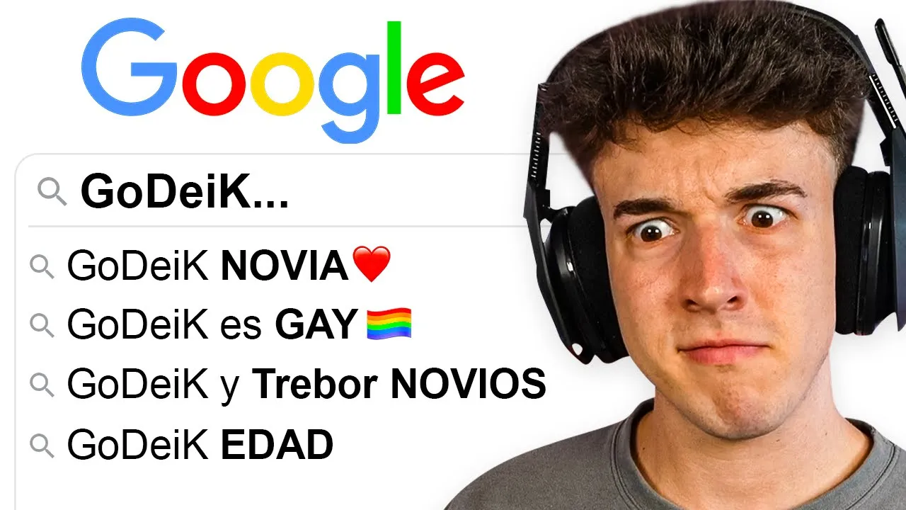 GoDeiK channel featured image