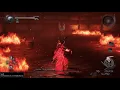 Nioh: Sakai Magoichi Boss Fight