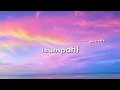 NIDJI - Sumpah Dan Cinta Matiku | Lirik Video
