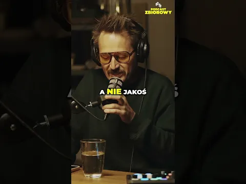 🥺 więcej na @podcastzbiorowy