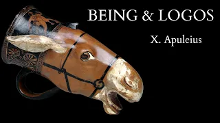 Being and Logos - Introduction to Middle-Platonism - 10 of 14 - Apuleius