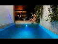 Meghan Patrick - Stoned Alone ft Caitlyn Smith Visualizer