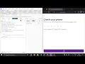 bypass Verification Code using Burp Suite Tool 2025