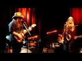 Chris Stapleton-When the Stars Come Out@El Rey Theatre, Los Angeles