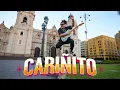Lagu Cariñito -  Mauricio Mesones