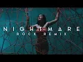 Download Lagu Halsey - Nightmare [Rock Remix]