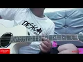 Download Lagu ST12 - KebesaranMu | Cover gitar \u0026 Tutorial lead