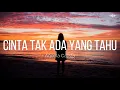 Download Lagu CINTA TAK ADA YANG TAHU - AQEELA CALISTA  ||  LIRIK LAGU