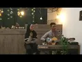 #syafainema#ldr#inemamusicdigital Live Latihan Bersama Syafa Inema \u0026 Ines Minto Hermawan