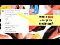 What s VIOC charge on credit card statement Is it a fraudulent transaction or not