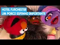 Download Lagu Furchester Hotel | Um porco espinho muito importante