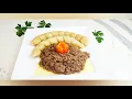 Download Lagu How to make Cameroonian groundnut paste/Mboh/peanut pudding