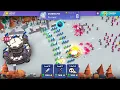 Stick Guys Defense Unity Game Source Code