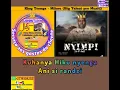 Download Lagu King Tsonga - Miloro (Big Talent pro Music) (Video legended by JOHNSTUDIO)(2024)